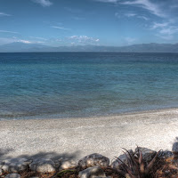 Spiaggia di Bocale (RC) di 