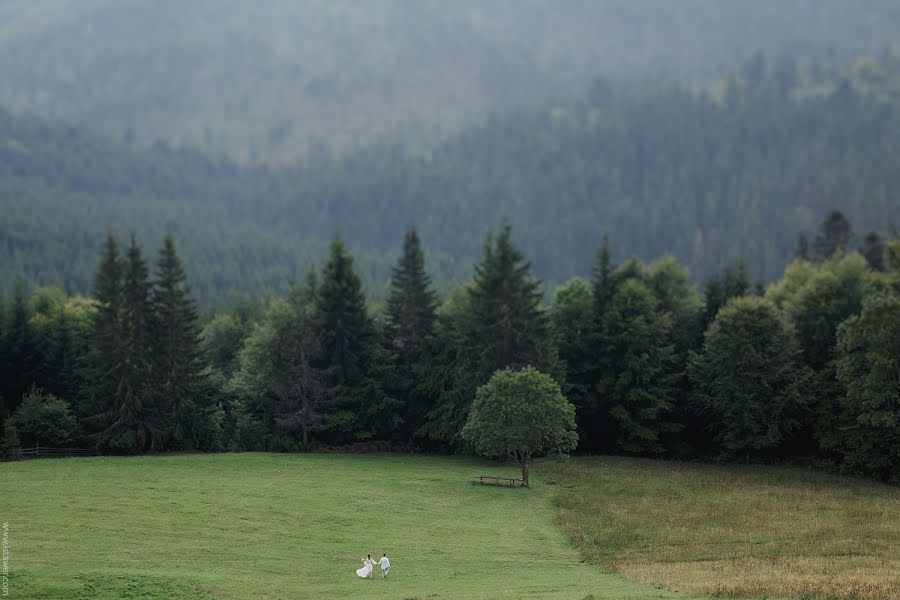 Bryllupsfotograf Staver Ivan (stawer). Foto fra september 7 2018