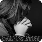 Cover Image of Download SAD POETRY 1.0 APK