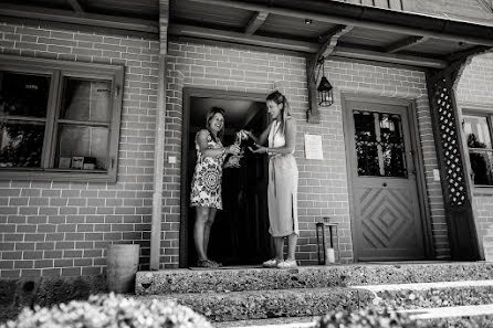 Fotógrafo de bodas Charles Diehle (charlesdiehle). Foto del 12 de febrero 2019