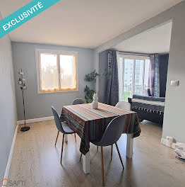 appartement à Maromme (76)