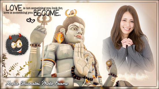 Maha Shivratri Photo Frames(圖1)-速報App