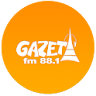 Rádio Gazeta FM icon