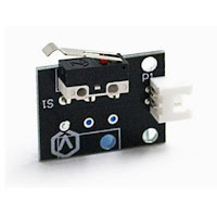 Raise3D N2 Series Endstop Limit Switch Board