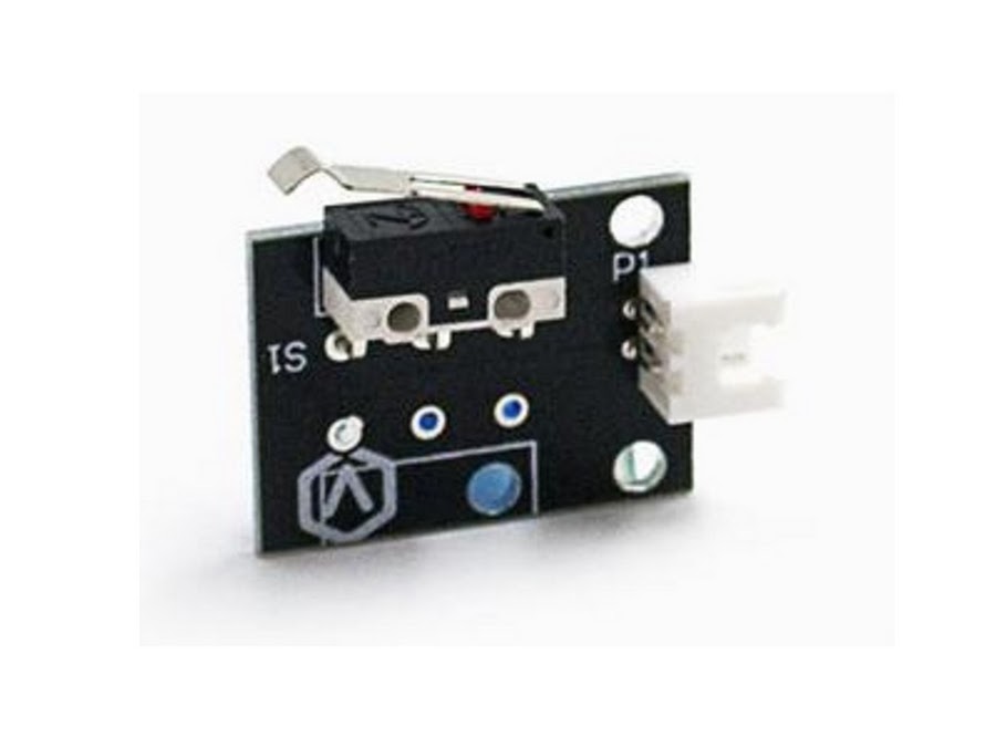 Raise3D N2 Series Endstop Limit Switch Board