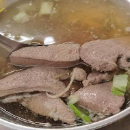 基隆慶安宮廟口咖哩炒麵炒飯