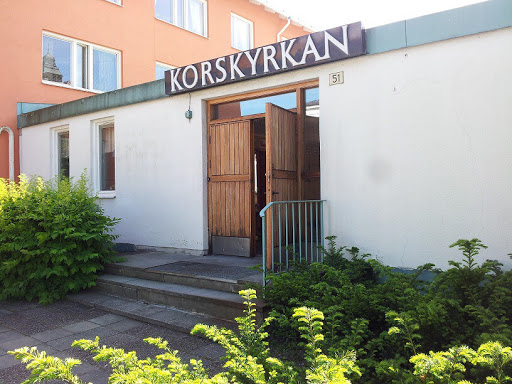 Korskyrkan