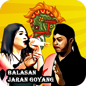 Balasan Lagu Jaran Goyang Mp3  Icon