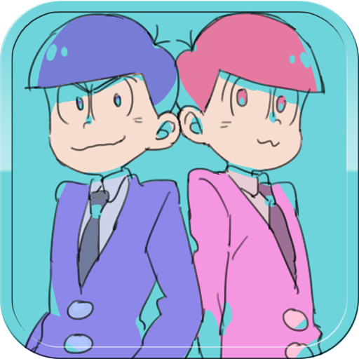 無料の壁紙画像 おそ松さん６つ子全員集合 Apk 1 0 Download Apk Latest Version