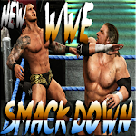 Cover Image of Baixar New W2K17; WWE SmackDown Free Game Hints 1.0 APK