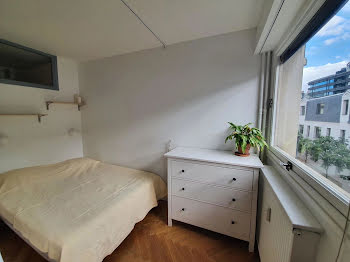 appartement à Neuilly-sur-Seine (92)