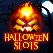 Halloween Slot Machine Free  Icon