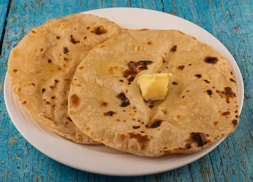 Tandoori Butter Roti