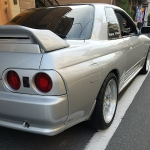 スカイライン GT-R BNR32