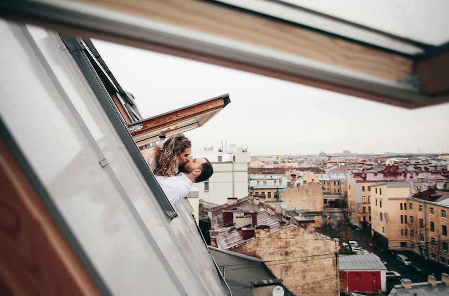 Fotografo di matrimoni Tanya Grishanova (grishanova). Foto del 30 maggio 2018