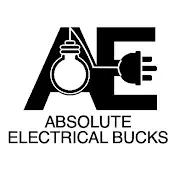 Absolute Electrical Bucks Logo