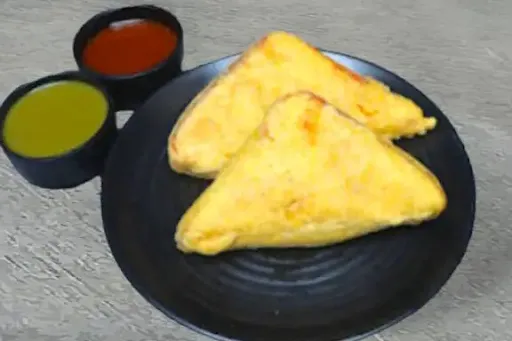 Bread Pakoda [6 Pieces]