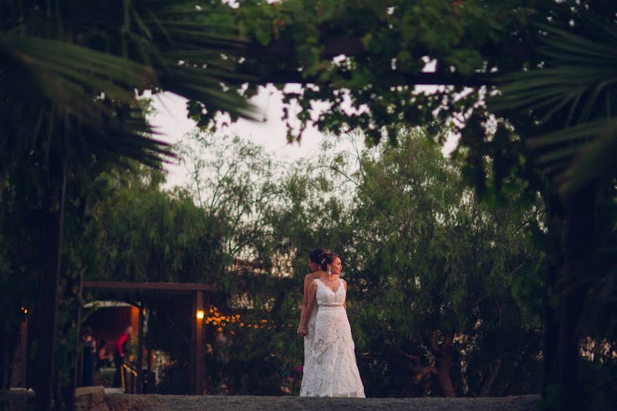 Fotógrafo de bodas Israel Torres (israel). Foto del 26 de enero 2018