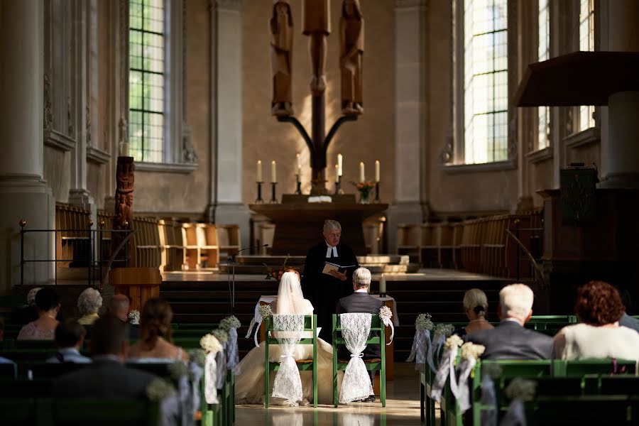 Hochzeitsfotograf Fabian Heinz (fabianheinz). Foto vom 30. September 2020