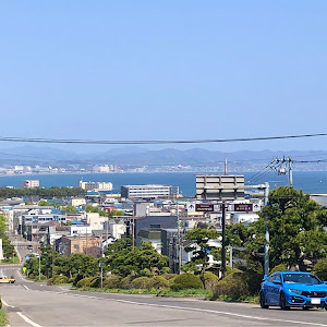 シビックタイプR FK8