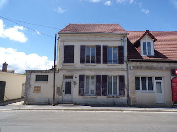 maison à Anizy-le-Grand (02)