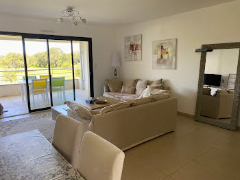 appartement à Porto-Vecchio (2A)