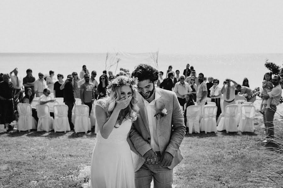 Fotógrafo de casamento Polkadot Photojournalism (polkadot). Foto de 2 de agosto 2017