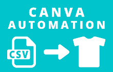 Canva Automation small promo image