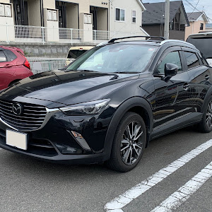 CX-3 DK5AW