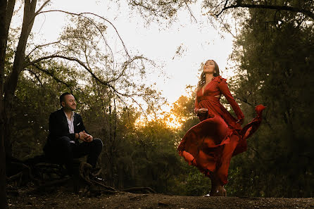 Fotógrafo de casamento Arturo Aranda (aranda). Foto de 2 de agosto 2023