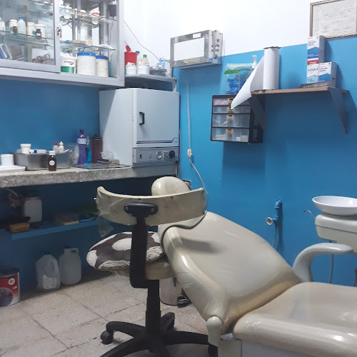 Opiniones de Dr. Pablo Benitez en Guayaquil - Dentista