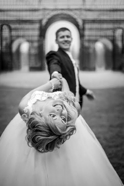 Wedding photographer Wassili Jungblut (youandme). Photo of 30 April 2017