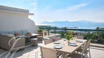 appartement à Cannes (06)