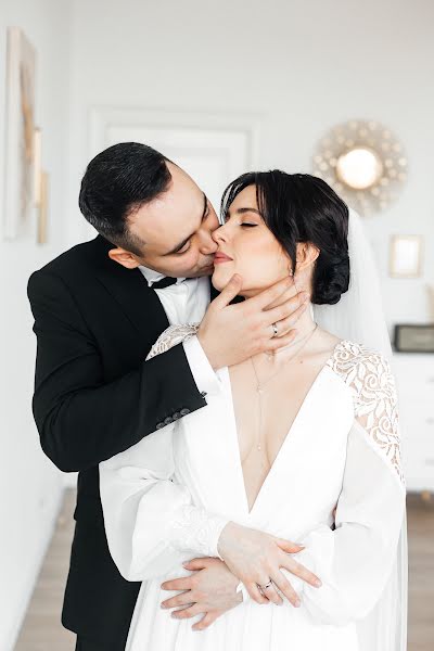 婚礼摄影师Nataliya Ekimova（ekimovaphoto）。5月5日的照片