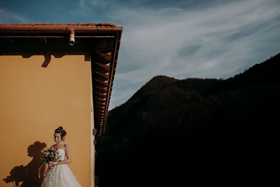 Fotógrafo de casamento Mattia Vannini (mattiavannini). Foto de 2 de junho 2023