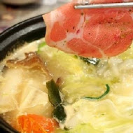 養鍋Yang Guo石頭涮涮鍋