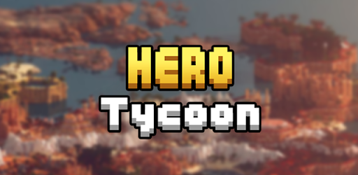 Hero Tycoon