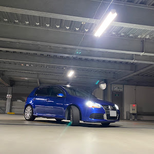 ゴルフ MK5