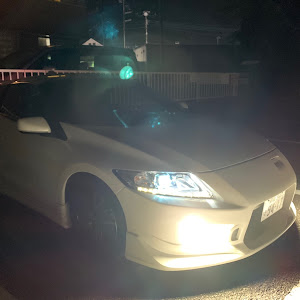 CR-Z ZF2