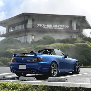 S2000 AP2