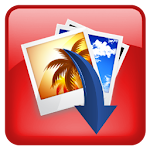 Image Downloader. Apk