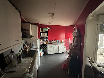 appartement à Toulouse (31)