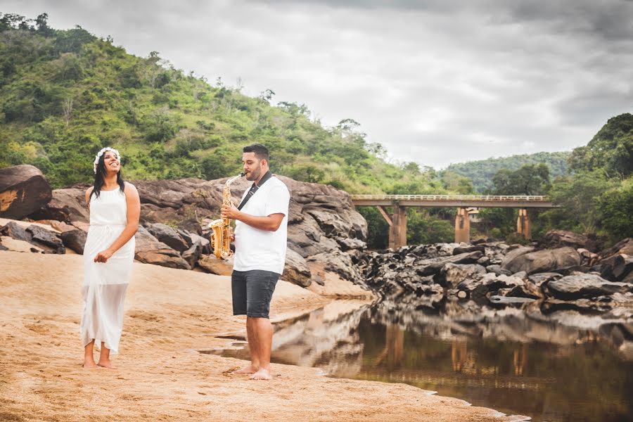 Hochzeitsfotograf Beto Simões (betosimoes). Foto vom 6. August 2019