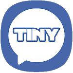 Cover Image of Unduh Tiny for Facebook Messenger - Free Calls & Video 1.2.1 APK