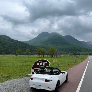 ロードスター ND5RC
