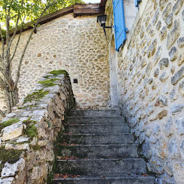 maison à Brantôme (24)