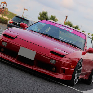 180SX RPS13