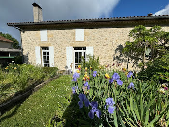 maison à Castets et Castillon (33)