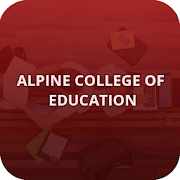 ALPINE 1.0.0 Icon