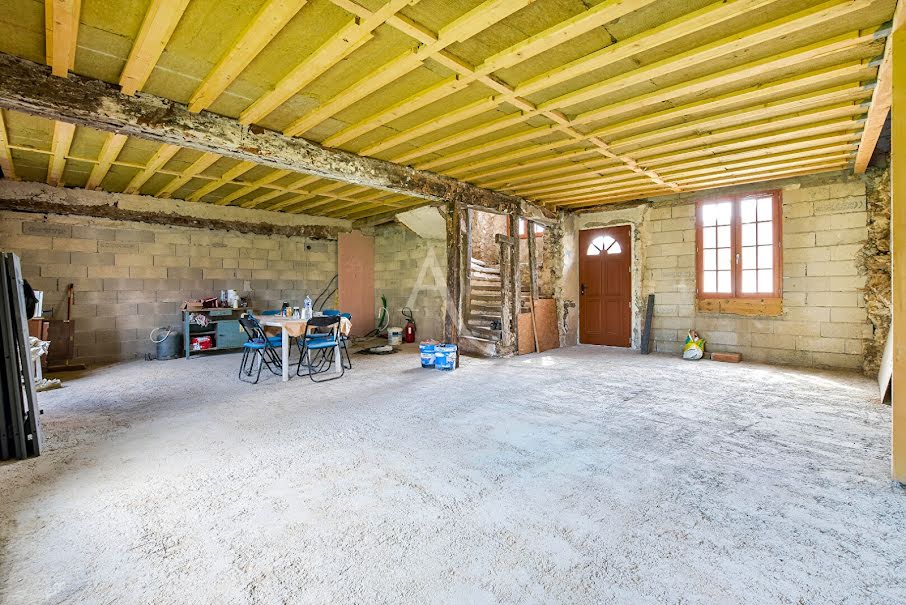 Vente maison  165 m² à Moisenay (77950), 150 000 €